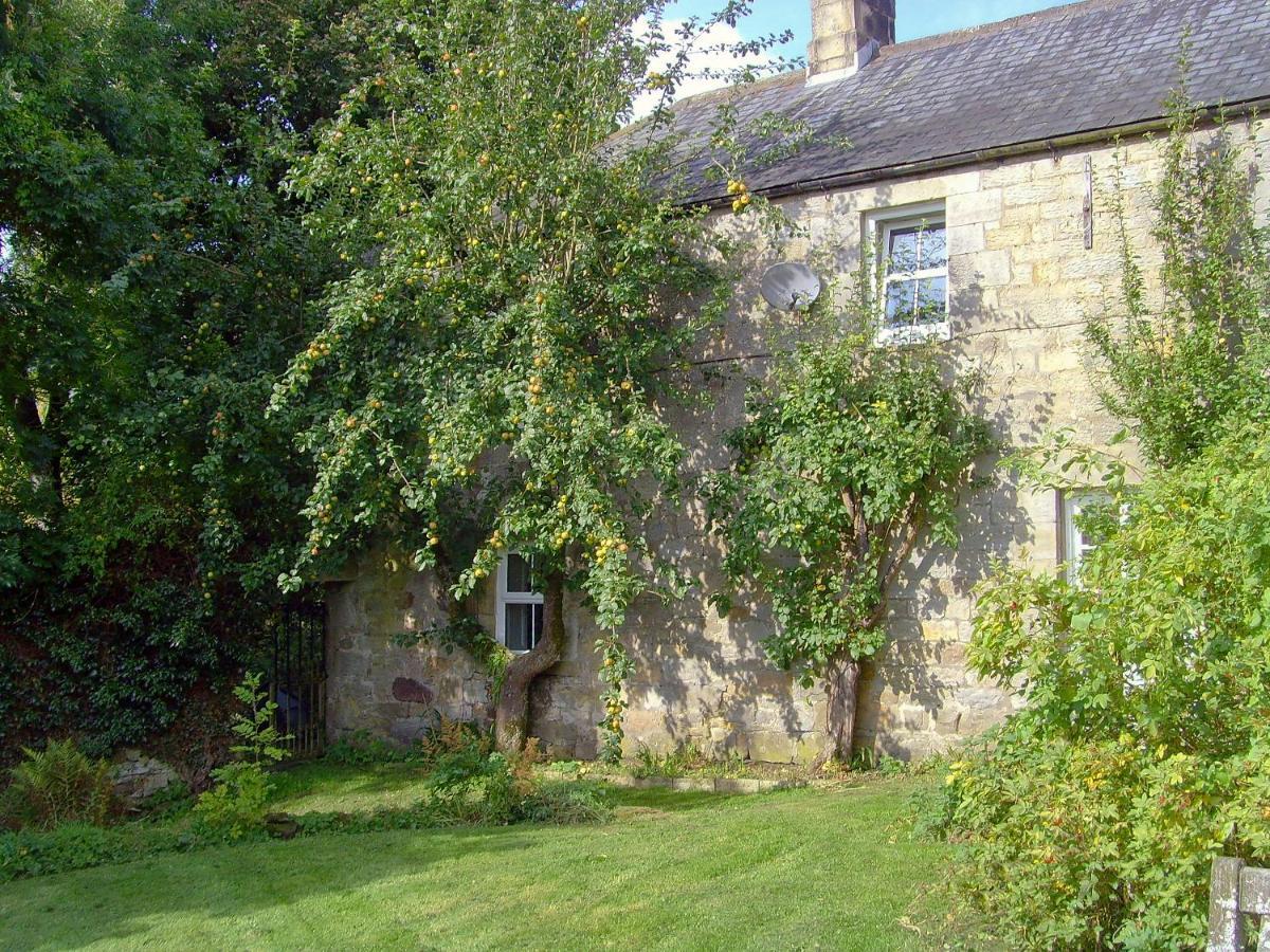 Byrness House Βίλα Εξωτερικό φωτογραφία