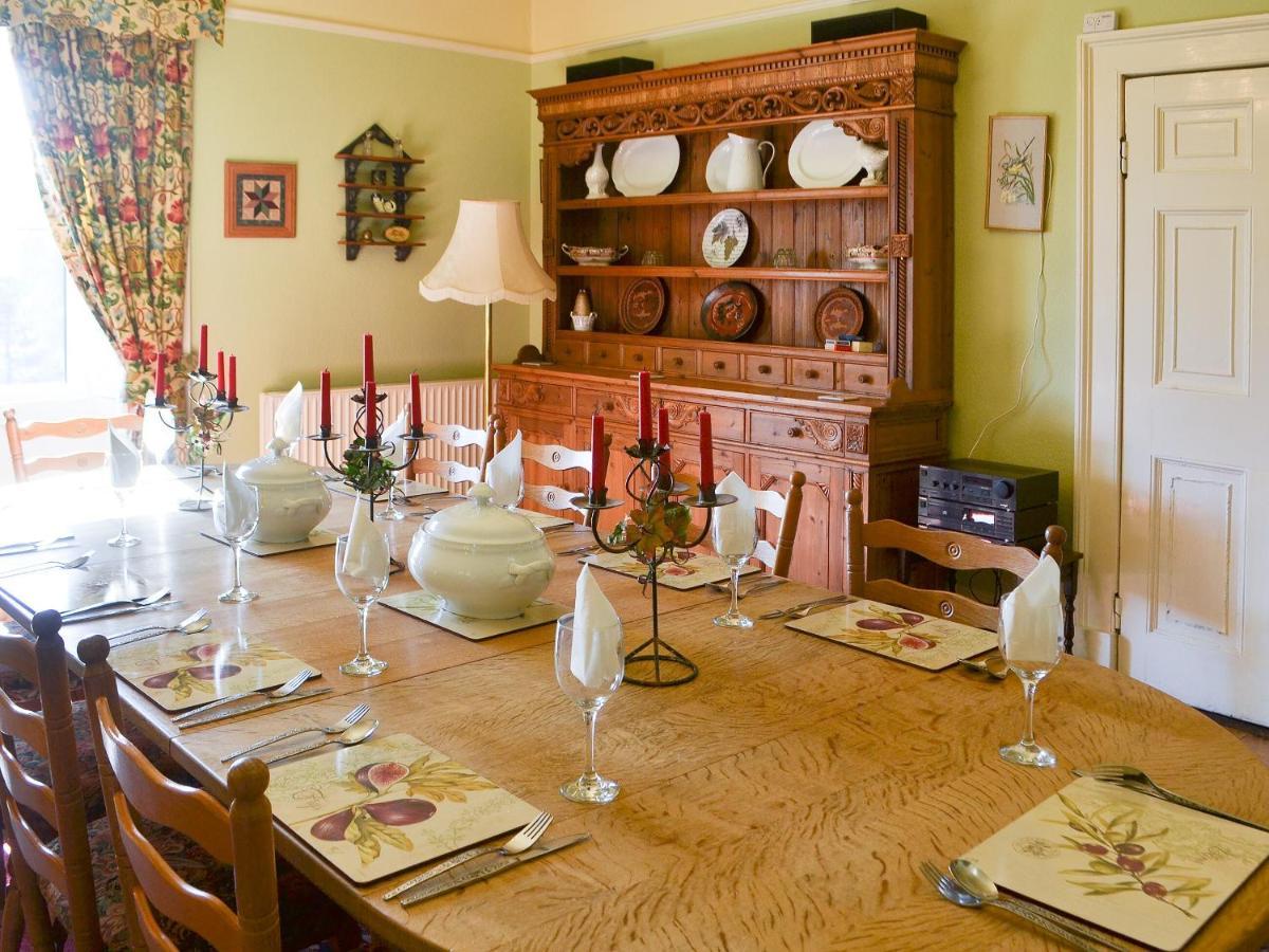Byrness House Βίλα Εξωτερικό φωτογραφία